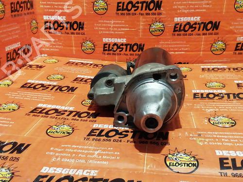 Starter MERCEDES-BENZ S-CLASS Coupe (C215)  | BP13047161M8 
