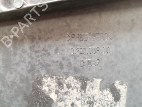 Radiator fan FIAT PUNTO (188_) 1.4 | BP22977608M35 