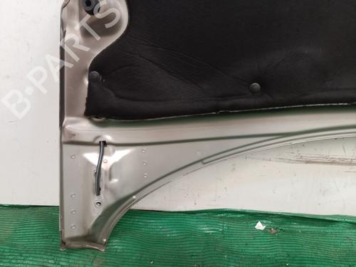 Hood PEUGEOT 307 SW (3H) 1.6 HDI 110 | BP25407057C1