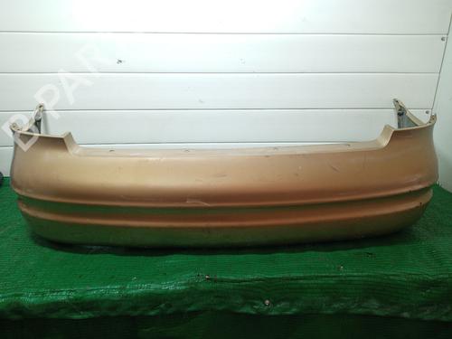 Used Rear bumper Rear bumper CHEVROLET ALERO 2.4 16V (141 hp) 40102706 40102706