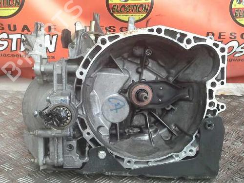 Getriebe für PEUGEOT 407 (6D_) 2.0 HDi 135 (6DRHRH, 6DRHRE, 6DRHRG, 6DRHRJ) (136 hp) 7924801