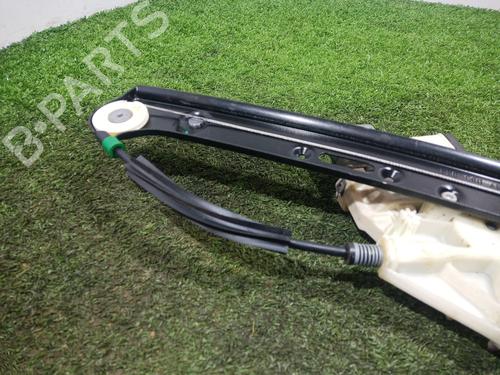 Rudehejsemekanisme venstre bagtil BMW X3 (E83) xDrive 20 d | BP23276508C24 
