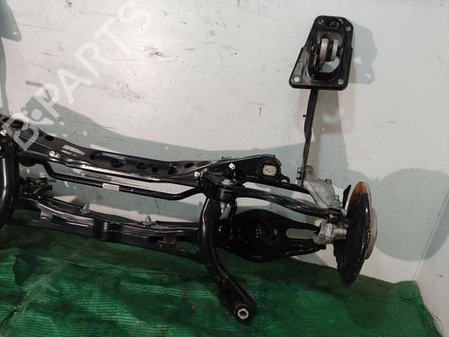 Essieu arrière VW TIGUAN (AD1, AX1) 1.5 TSI | BP25900857M2 