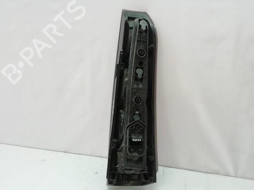 Left taillight OPEL MERIVA A MPV (X03)  | BP8249572C34 