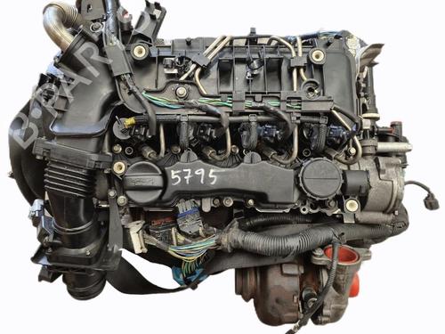 Engine FORD FOCUS II (DA_, HCP, DP) 1.6 TDCi | BP34247769M1  - Image 5