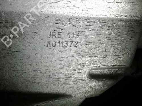 Gearbox RENAULT MODUS / GRAND MODUS (F/JP0_)  | BP12321894M3 