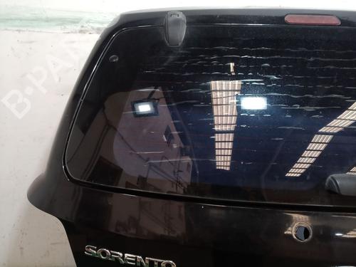 Tailgate KIA SORENTO I (JC) 2.5 CRDi 4WD | BP21757790C6 