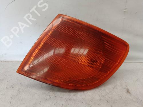 Used Left front indicator MERCEDES-BENZ VITO Van (W638) [1997-2003]  8190431