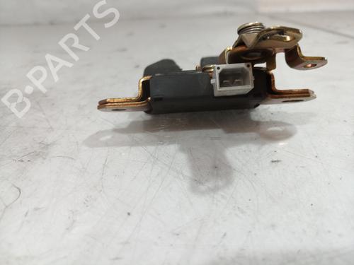 Tailgate lock SKODA SUPERB I (3U4) 1.9 TDI | BP10162902C101 