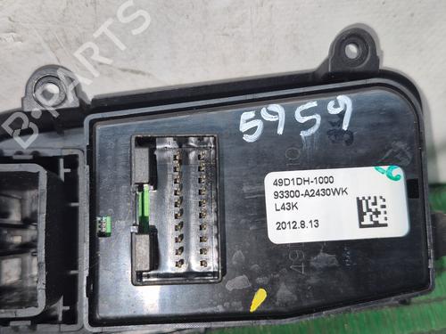 Switch KIA CEE'D Sportswagon (JD) 1.6 CRDi 128 | BP36032580I30 - Image 4