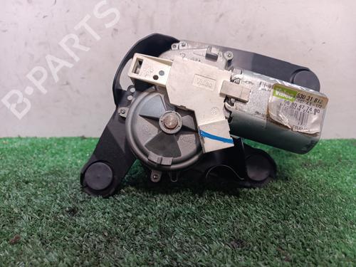 Used Rear wiper motor PEUGEOT 5008 (0U_, 0E_) 1.6 HDi (110 hp) 15204204
