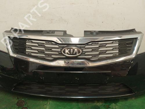Front bumper KIA CEE'D SW (ED) 1.6 CRDi 90 | BP29750044C7