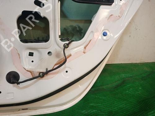 Right rear door OPEL ASTRA J (P10)  | BP24935562C5 