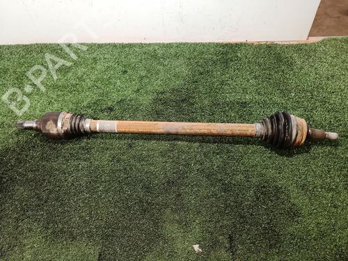 Used Right front driveshaft PEUGEOT 308 I (4A_, 4C_) 1.6 HDi (109 hp) 22743571