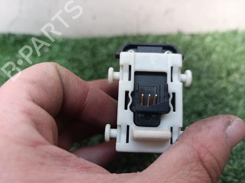 Right rear window switch MERCEDES-BENZ C-CLASS (W203) C 200 Kompressor (203.045) | BP16086504I28 