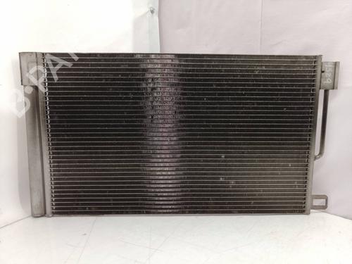 AC radiator OPEL CORSA D (S07)  | BP8956332M32 