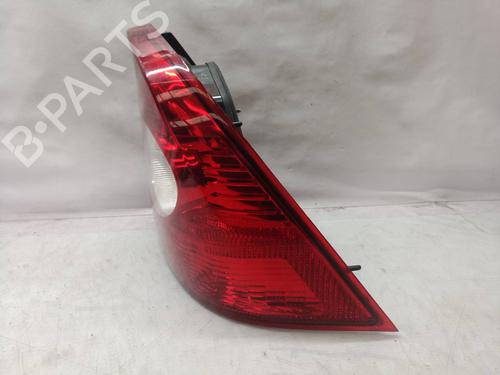 Right taillight FORD FOCUS II (DA_, HCP, DP)  | BP8909129C35 