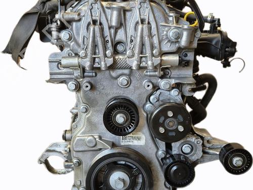 Engine RENAULT MEGANE III Hatchback (BZ0/1_, B3_) 1.2 TCe (BZ2B, BZ11) | BP37632039M1 - Image 2