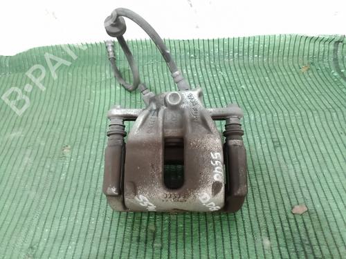 Right front brake caliper RENAULT ZOE (BFM_)  | BP22977516M104 