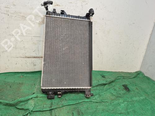 Used Water radiator VW TIGUAN (AD1, AX1) 1.5 TSI (150 hp) 26433999