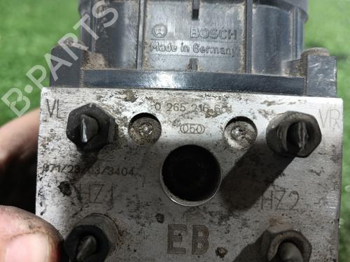 ABS pump OPEL ZAFIRA A MPV (T98)  | BP15823341M43 