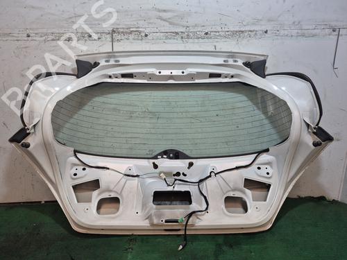 Tailgate PEUGEOT 308 I (4A_, 4C_) 1.6 HDi | BP29851075C6 