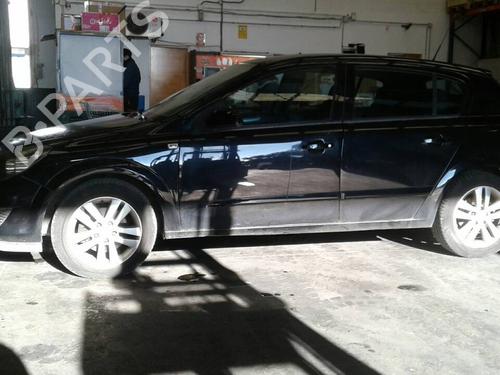 Gearbox OPEL ASTRA H (A04)  | BP8681190M3 