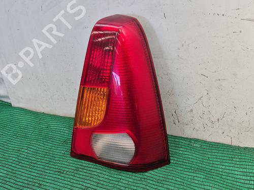Right taillight DACIA LOGAN (LS_) 1.5 dCi (LS0K) | BP29886032C35