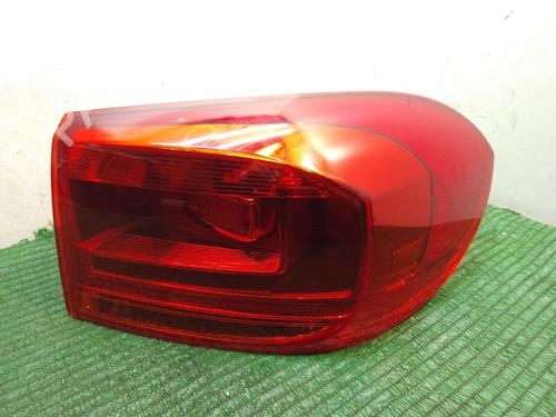 Used Right taillight VW TIGUAN (5N_) 2.0 TDI (110 hp) 19697787