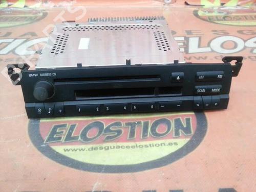 Radio BMW 3 Compact (E46) 316 ti | BP7924579E6 