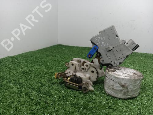 Front right lock NISSAN TERRANO II (R20) 2.7 TDi 4WD | BP15600081C97 