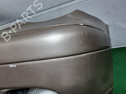 Front bumper MERCEDES-BENZ C-CLASS (W203) C 270 CDI (203.016) | BP31112548C7