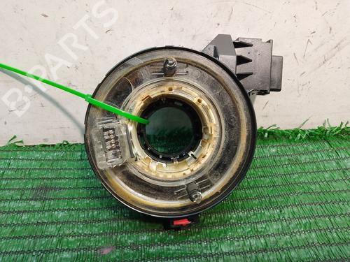 Used Squib airbag VW TOURAN (1T1, 1T2) 2.0 TDI 16V (140 hp) 19694560