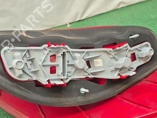 Left taillight MERCEDES-BENZ A-CLASS (W169) A 180 CDI (169.007, 169.307) | BP29360915C34 