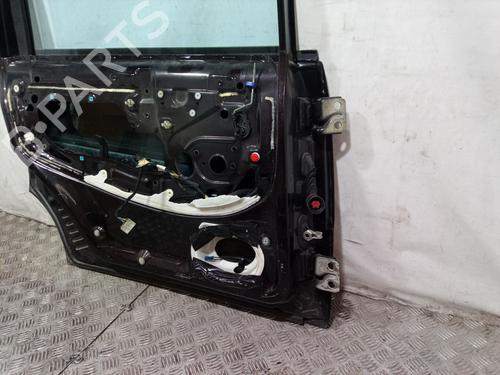 Left rear door FIAT MULTIPLA (186_) 1.9 JTD 105 (186AXB1A) | BP10371388C4 