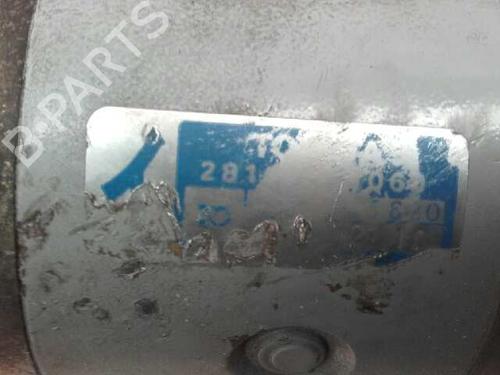 Starter TOYOTA YARIS (_P1_)  | BP7925058M8 