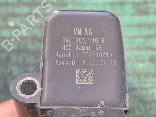 Ignition coil SEAT ATECA (KH7, KHP) 1.0 TSI | BP38016065M94 - Image 5