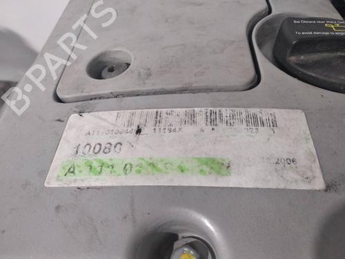 Engine MERCEDES-BENZ CLK Convertible (A208) CLK 200 (208.435) | BP10254864M1 
