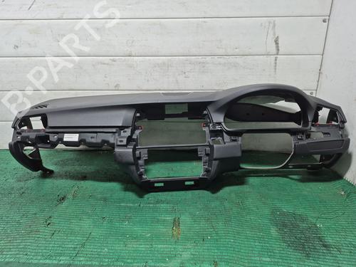 Used Dashboard Dashboard BMW 5 (F10) 525 d xDrive (218 hp) 40228511 40228511