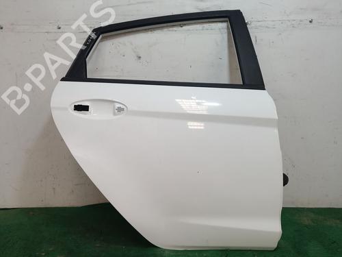 Dør høyre bak FORD FIESTA VI (CB1, CCN) 1.0 EcoBoost (100 hp) 24843099