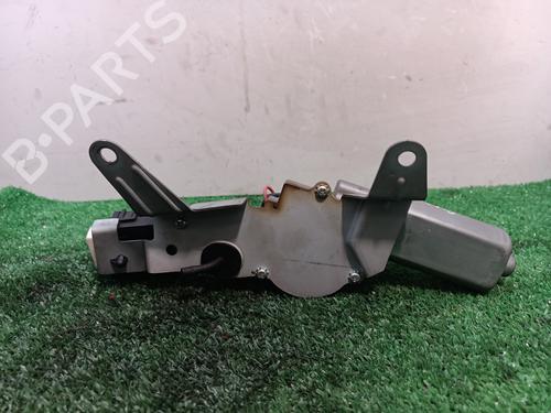 Rear wiper motor CHEVROLET KALOS  | BP13873219M102 