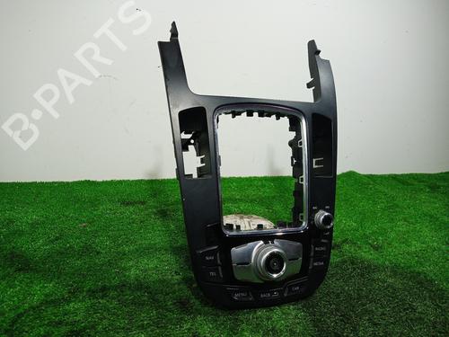 Switch AUDI A5 Convertible (8F7)  | BP15511579I30 