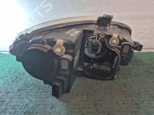 Left headlight SEAT ALTEA (5P1) 1.9 TDI | BP33460677C28 - Image 3