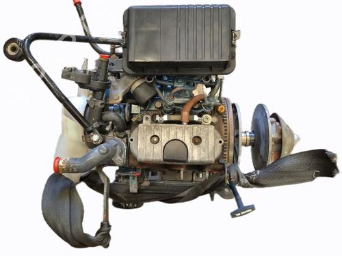 Engine AIXAM MINAUTO 0.5 | BP36033855M1 - Image 5