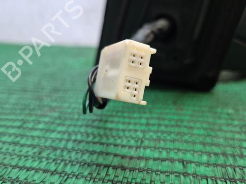 Right mirror TOYOTA RAV 4 III (_A3_) 2.2 D (ALA35_) | BP30168721C27