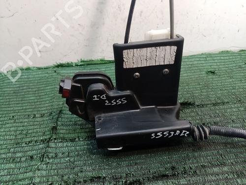 Used Front left lock KIA SPORTAGE II (JE_, KM_) 2.0 CRDi (140 hp) 21066689