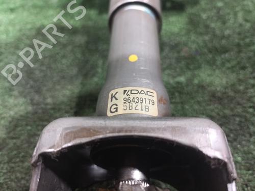 Steering column CHEVROLET KALOS  | BP15211180M21 