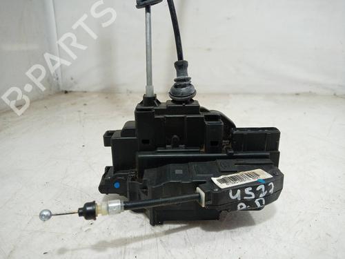 Front right lock HYUNDAI SONATA IV (EF) 2.0 CRDi Dynamic 813203K010 | 813203K010 | 813203K010
