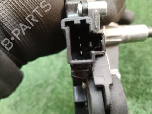 Rear wiper motor FORD FOCUS IV Saloon (HM) 1.0 EcoBoost | BP22758421M102 