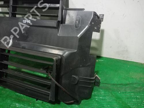 Grille AUDI Q3 (8UB, 8UG) 2.0 TDI | BP29254489C40 